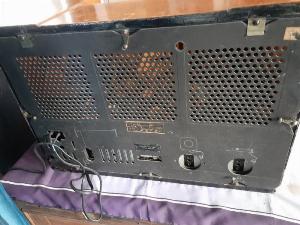 Dàn đại Aiwa 3100 của Nhật - có ảnh thật