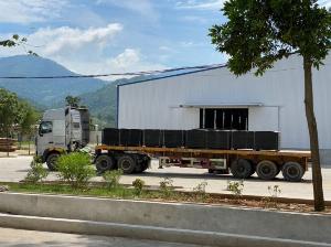 Sản xuất và cung cấp toàn quốc ván ép phủ phim giá nhà máy