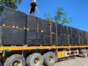 Sản xuất và cung cấp toàn quốc ván ép phủ phim giá nhà máy