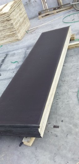 Sản xuất và cung cấp toàn quốc ván ép phủ phim giá nhà máy