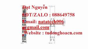 EL9570 Thiết bị đầu cuối của tụ đệm Beckhoff