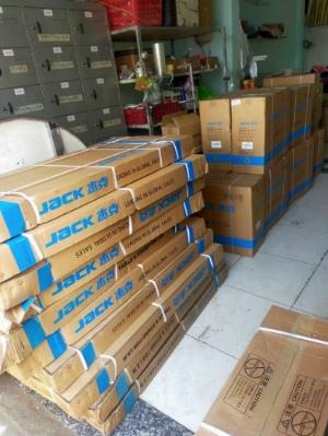 Máy may JACK A3, A4, A5 Máy may công nghiệp giá rẻ since 2016