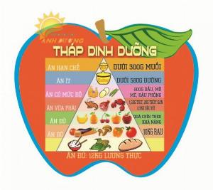 Chuyên cung cấp đồ dùng, đồ chơi trẻ em dành cho bậc mầm non