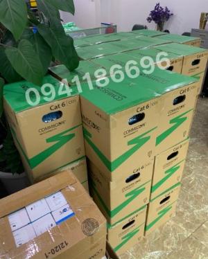 Cáp mạng Commscope Cat6 UTP mã 1427254-6