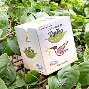 Trà giảm cân vy&tea
