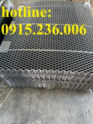 Lưới XG44, lưới làm sàn, lưới dập giãn, lưới trang trí mới 100%
