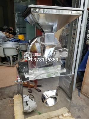 Máy nghiền bột mịn, máy nghiền đường cát, máy nghiền bột khô mịn