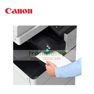 Máy photocopy canon 2625i, máy canon ir2625i, canon ir2625i