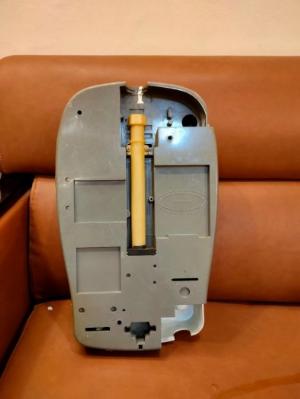 Máy tắm nước nóng trực tiếp Centon DS1E
