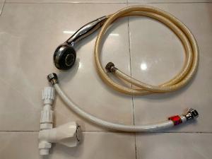 Máy tắm nước nóng trực tiếp Centon DS1E