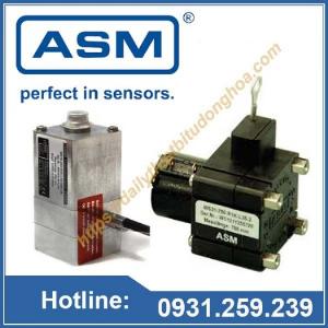 Cảm biến dây kéo ASM sensor tại Việt Nam