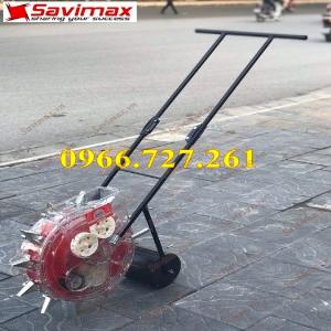 Máy gieo hạt Vinafarm VNGH 989