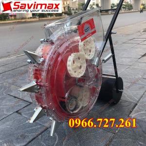Máy gieo hạt Vinafarm VNGH 989