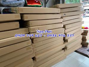 Ghế Lười Thư Giãn Kiểu Nhật - Ghế Tatami Size Lớn - NGỌC PHÁT