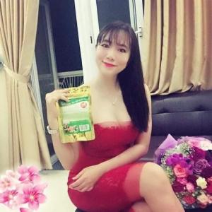 Tắm trắng thảo mộc thiên nhiên Tấn Khang