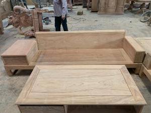 Sofa Giá Rẻ Hiện Đại