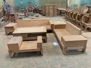Sofa Giá Rẻ Hiện Đại
