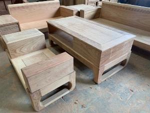 Sofa Giá Rẻ Hiện Đại