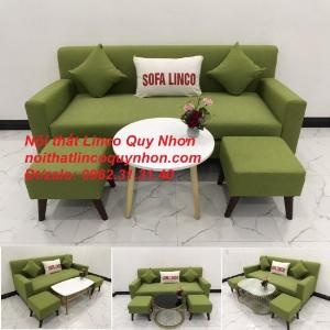 Bộ ghế sofa băng tại Nội thất Linco Quy Nhơn, Bình Định