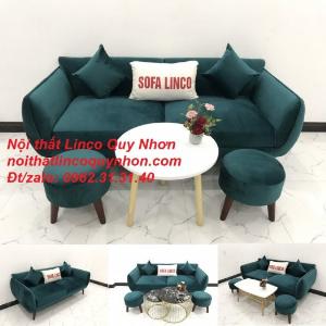 Một số nội thất tại Nội thất, Sofa Linco Quy Nhơn, Bình Định