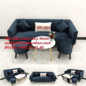 Bộ sofa băng SFB03, Nội thất Sofa Linco Quy Nhơn, Bình Định