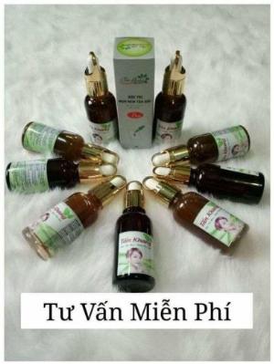 Mụn nám Đông Y Gia Truyền Tấn Khang