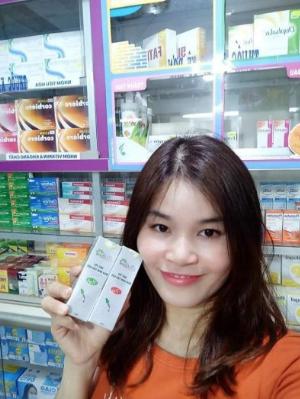 Mụn nám Đông Y Gia Truyền Tấn Khang