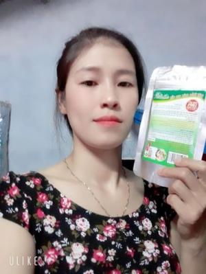 Mặt nạ nhân sâm ngọc trai