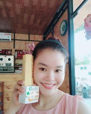 Kem Body Lụa Tuyết Tấn Khang