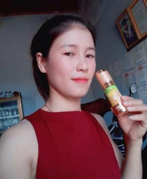 Huyết thanh nano vàng Tấn Khang