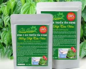 Hồng Điệp Tiêu Viêm Tấn Khang: trị phụ khoa Tấn Khang