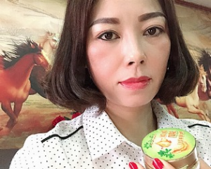 Cao cốt sâm Tấn Khang
