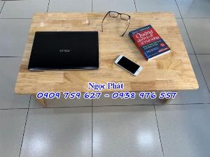 Bàn ngồi bệt cafe, trà sữa - Bàn bệt kiểu Nhật giá rẻ - NGỌC PHÁT