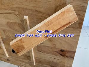 Bàn ngồi bệt cafe, trà sữa - Bàn bệt kiểu Nhật giá rẻ - NGỌC PHÁT