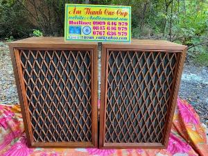 LOA PIONEER CS-63DX JAPAN LOA KHỦNG LONG MẮT CÁO CAO CẤP HOÀNH TRÁNG