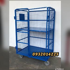 Xe đẩy hàng, xe đẩy lưới