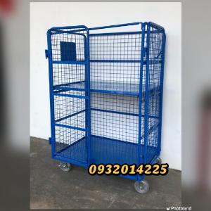 Xe đẩy hàng, xe đẩy lưới