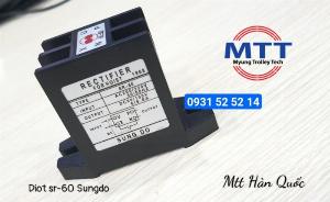 Diot sr-60 sungdo