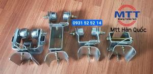 Con lăn dẫn cáp dầm i - con lăn dẫn cáp dẹt dầm i - con trượt dẫn cáp dầm i