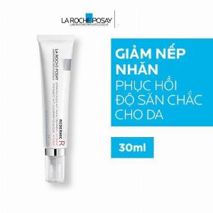 Dưỡng Chất Ngăn Ngừa Dấu Hiệu Lão Hóa Da La Roche Posay Redermic 30ml