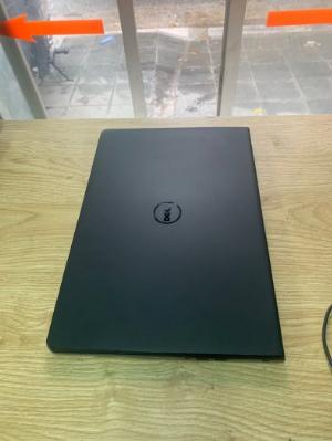 Laptop Dell 3552 chip N3050 ram 4gb hdd 500gb màn 15,6inh