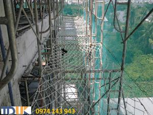 Đại lý phân phối lưới dù uy tín giá rẻ nhất tại TP HCM