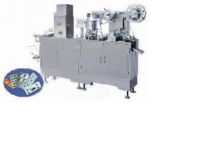 Máy ép vỉ nhôm , máy ép vỉ thuốc DPB-140B, máy ép màng nhôm cho vỉ thuốc