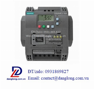 Biến Tần Siemens – Công Tắc Siemens