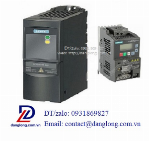 Biến Tần Siemens – Công Tắc Siemens