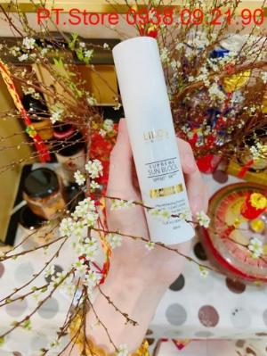 Chống nắng face likos mẫu mới 2021