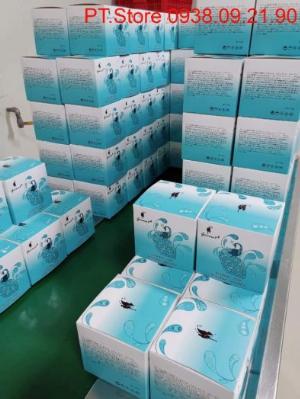 Body Govent Cao cấp cải tiến mới 2020