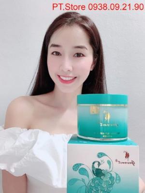 Kem Body Govent Cao Cấp Cải Tiến 2020