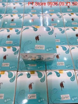 Kem Body Govent Cao Cấp Cải Tiến 2020