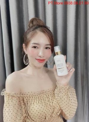 Kem dưỡng trắng chống nắng Body Likos mẫu 2021